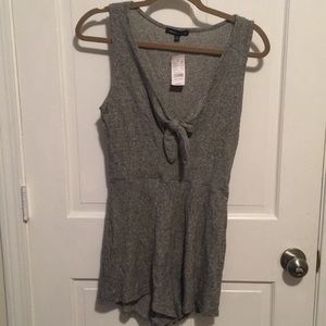 Kendall and Kyle romper